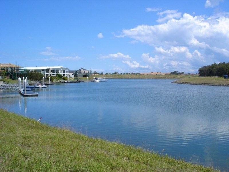 2012 The Circle, Sanctuary Cove QLD 4212