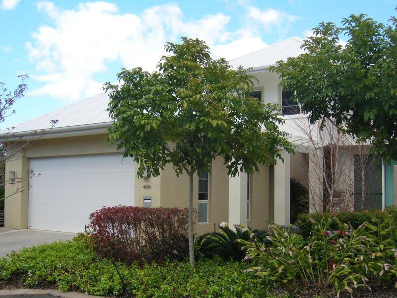6109 Badon Village. Royal Pines Resort. Ashmore Rd, Benowa QLD 4217