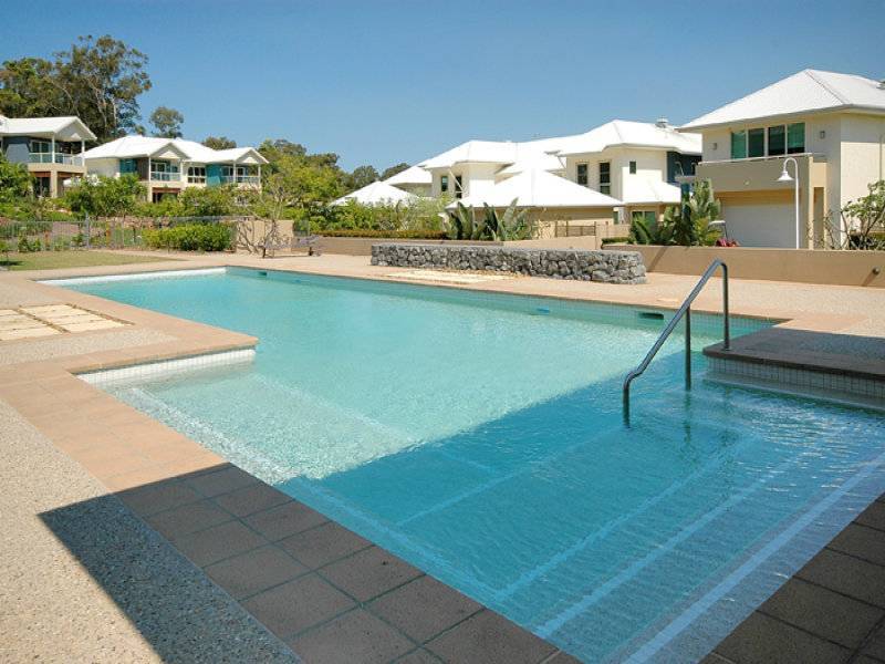 6109 Badon Village. Royal Pines Resort. Ashmore Rd, Benowa QLD 4217