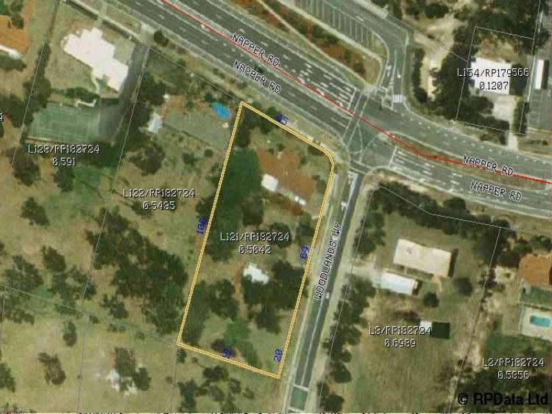 1 Woodlands Way, Parkwood QLD 4214