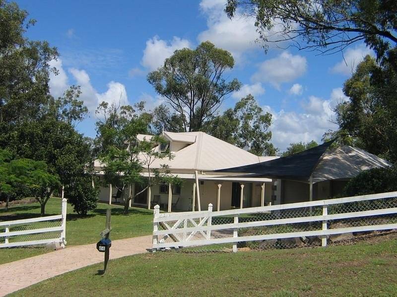 54 Tunbridge Drive, Nerang QLD 4211