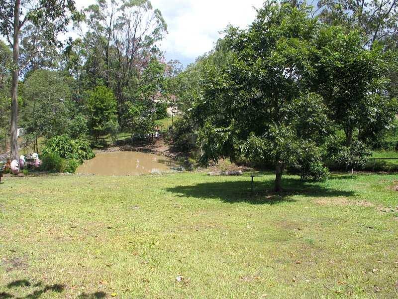 54 Tunbridge Drive, Nerang QLD 4211