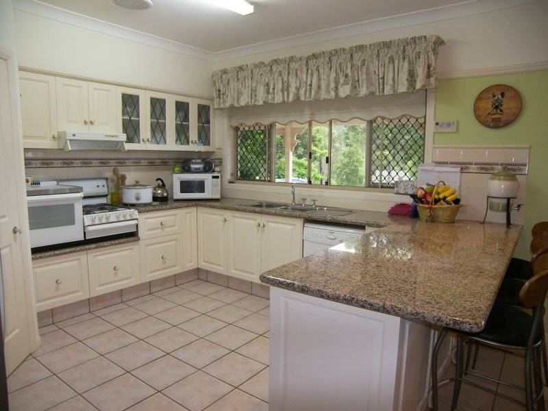 54 Tunbridge Drive, Nerang QLD 4211