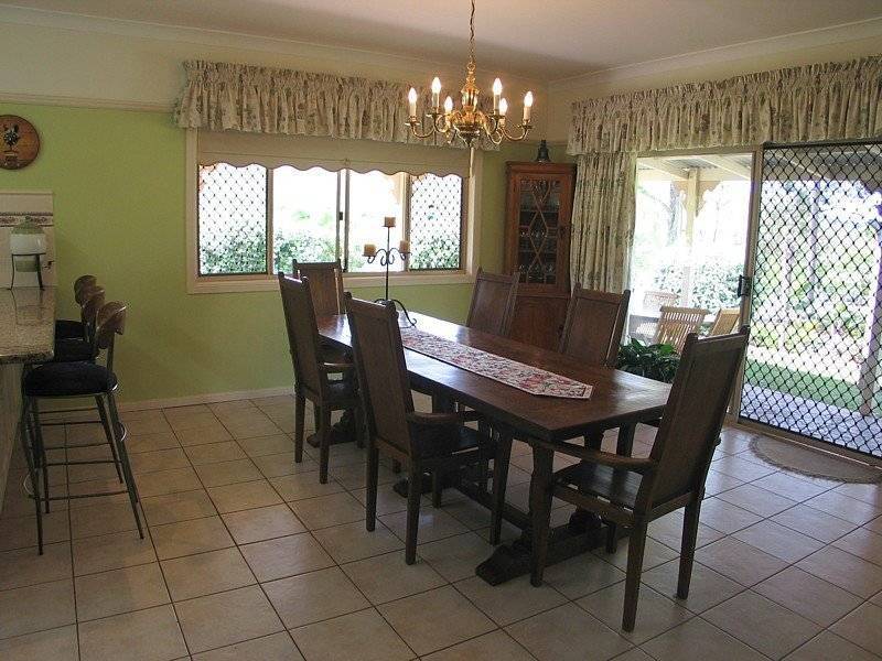 54 Tunbridge Drive, Nerang QLD 4211