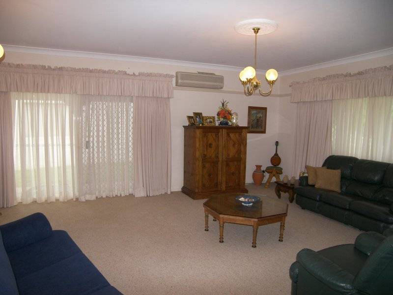 54 Tunbridge Drive, Nerang QLD 4211