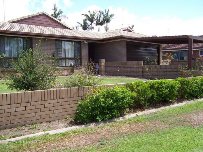 16 Caithness Court, Sorrento QLD 4217