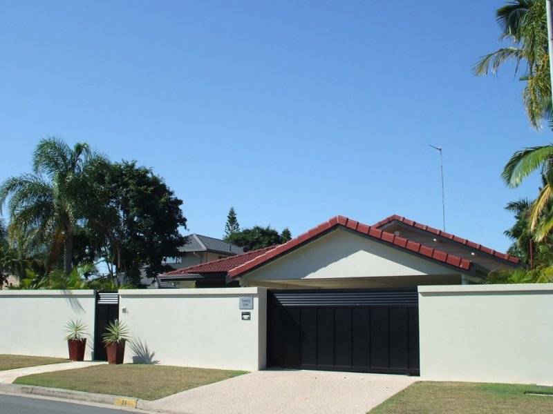 21 Mackay Close, Sorrento QLD 4217