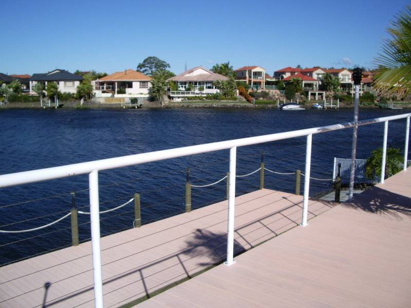 14 Staysail Crescent, Clear Island Waters QLD 4226