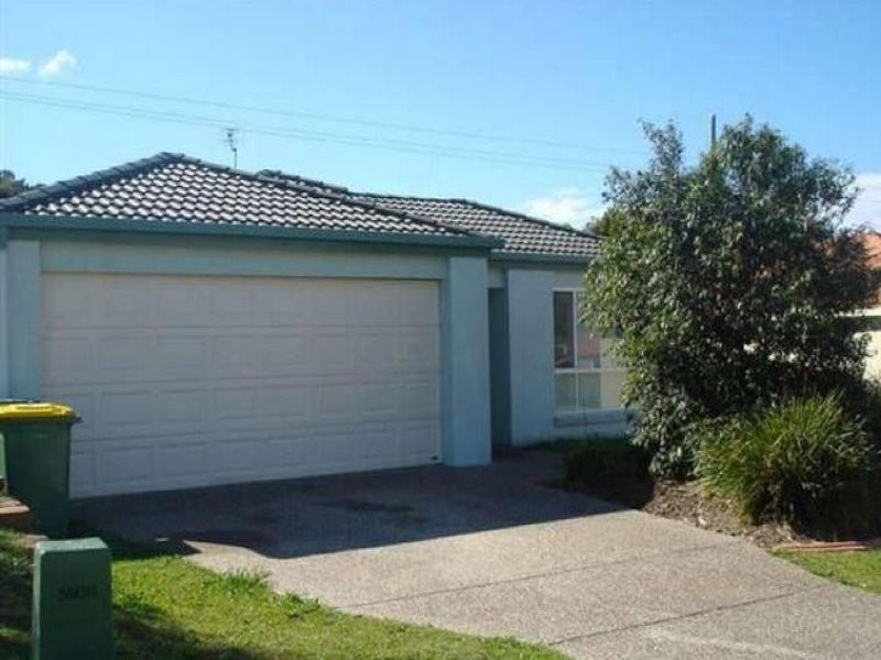 22 Madasin Close, Arundel QLD 4214