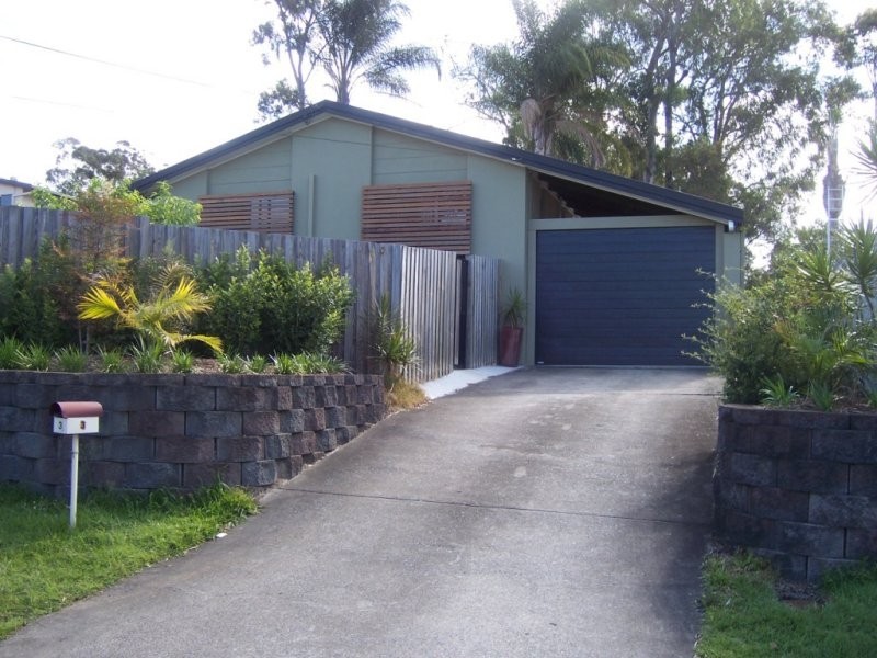 3 The Grange, Nerang QLD 4211