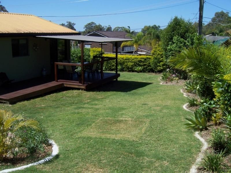 3 The Grange, Nerang QLD 4211
