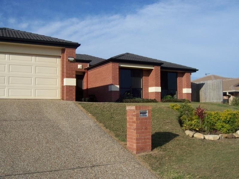 47 Rix Drive, Upper Coomera QLD 4209