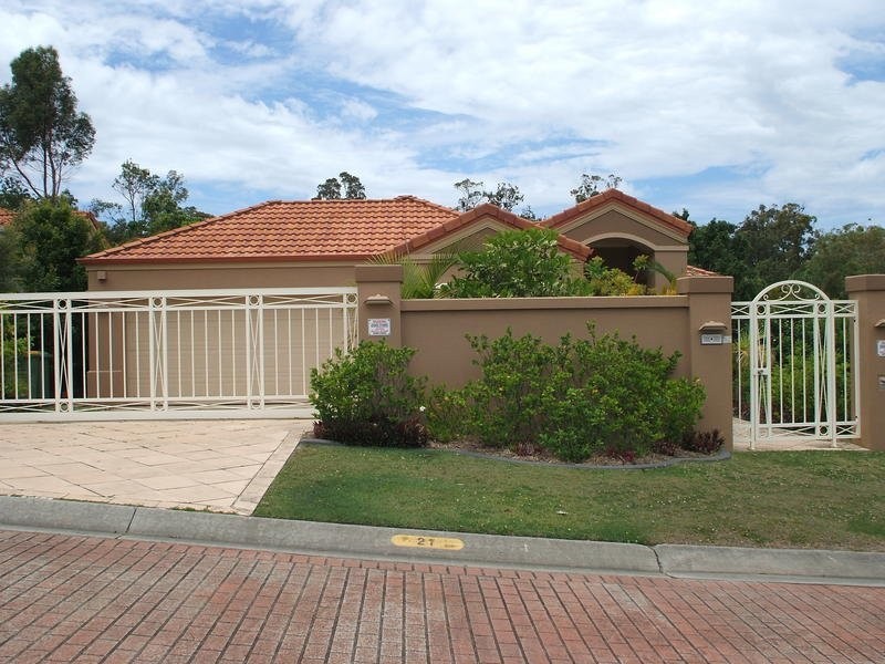 21 Abby Crescent, Ashmore QLD 4214
