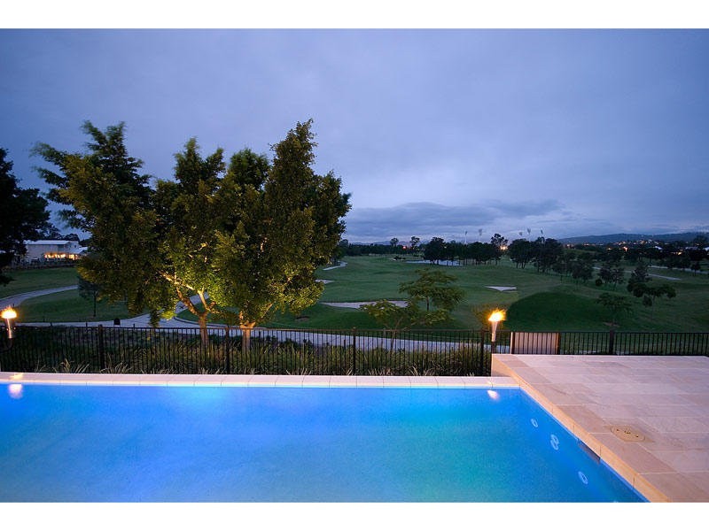 2003 The Boulevarde. Royal Pines Riverside, Benowa QLD 4217