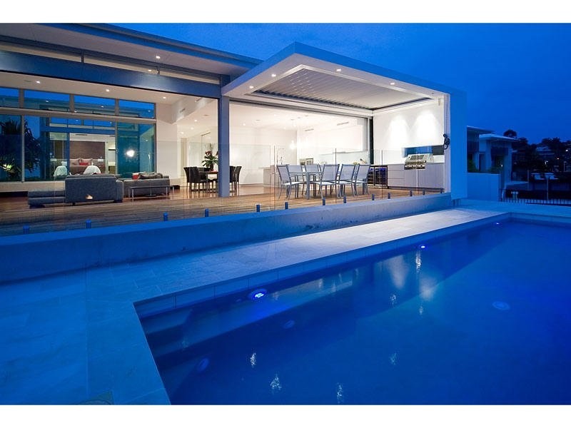 2003 The Boulevarde. Royal Pines Riverside, Benowa QLD 4217