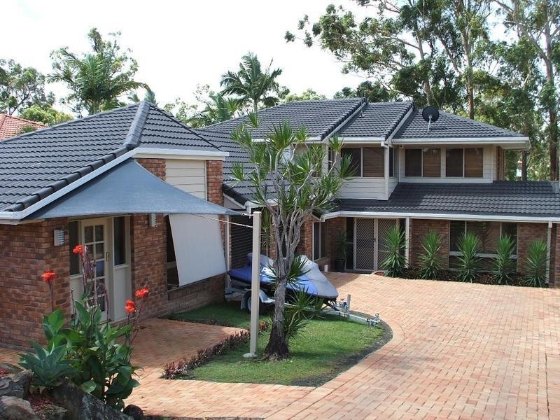 18 Ben Hogan Crescent, Parkwood QLD 4214