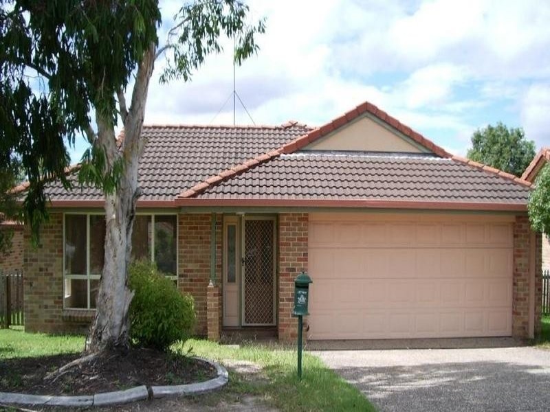 19 Macadie Way, Merrimac QLD 4226