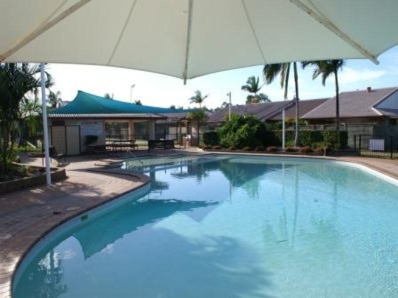 61 Sun Village. 128 Benowa Road, Southport QLD 4215