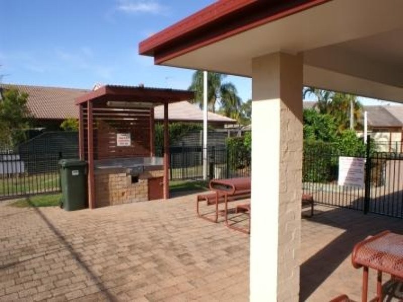 61 Sun Village. 128 Benowa Road, Southport QLD 4215