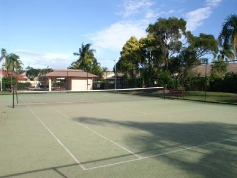 61 Sun Village. 128 Benowa Road, Southport QLD 4215