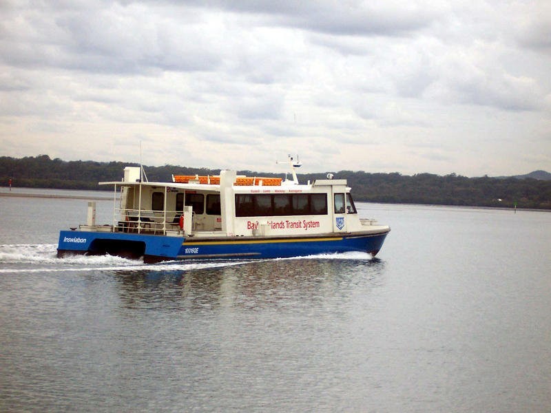 16 Assorted Blocks, Russell Island QLD 4184