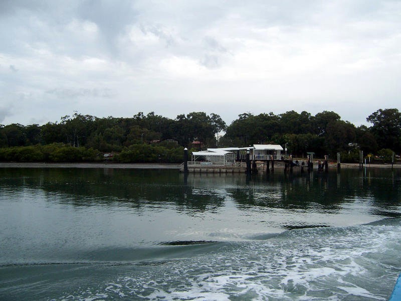 16 Assorted Blocks, Russell Island QLD 4184