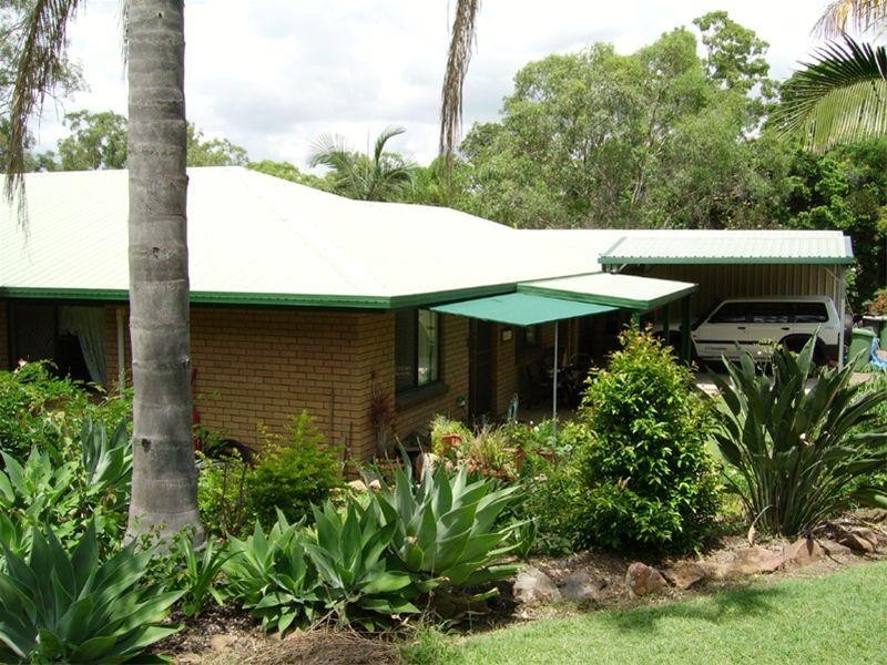 5 Stacey Drive, Boonah QLD 4310