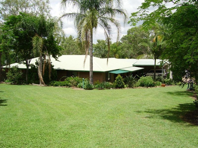 5 Stacey Drive, Boonah QLD 4310