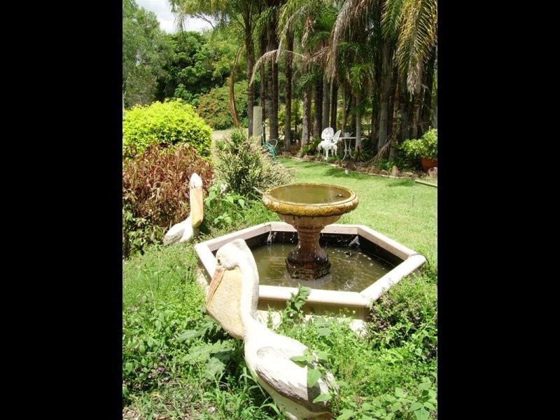 5 Stacey Drive, Boonah QLD 4310