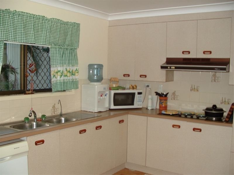 5 Stacey Drive, Boonah QLD 4310