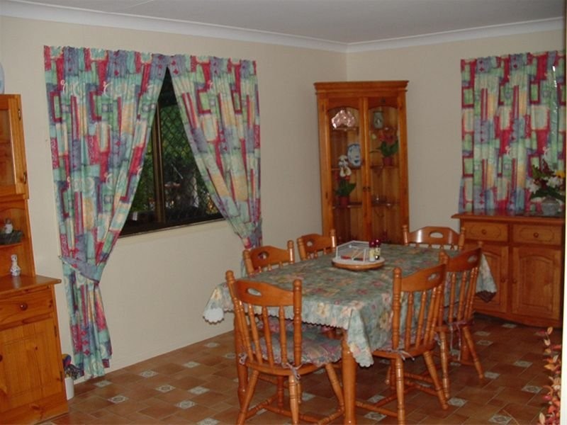 5 Stacey Drive, Boonah QLD 4310