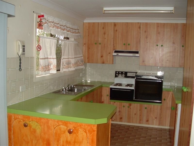 Kalbar QLD 4309