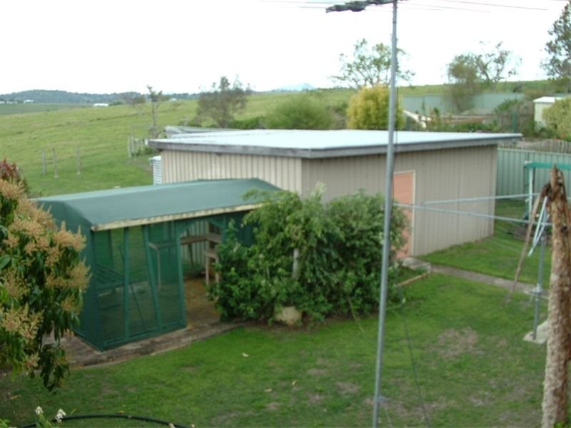 Kalbar QLD 4309