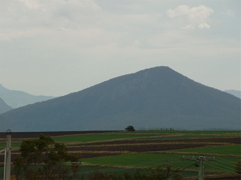 Kalbar QLD 4309