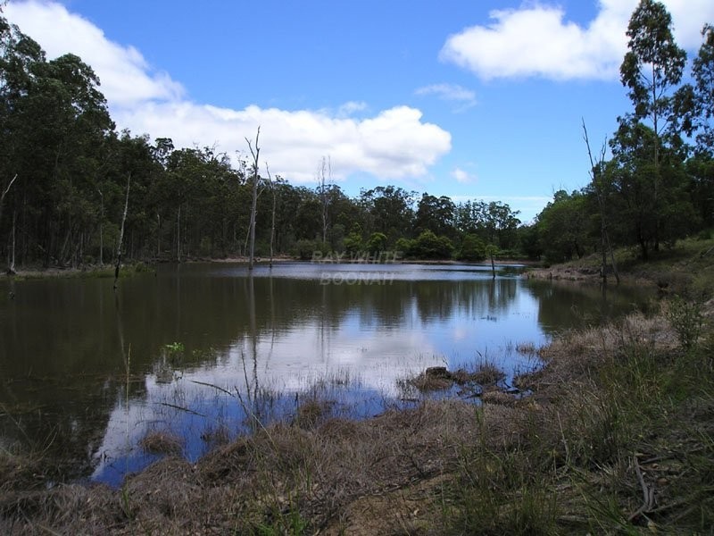 0 Tunstall Road (Moogerah), Boonah QLD 4310