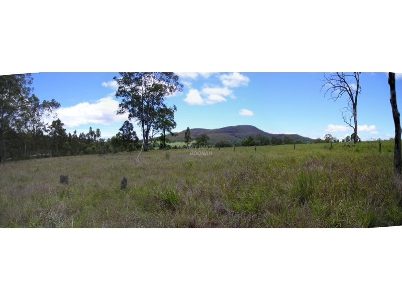 0 Tunstall Road (Moogerah), Boonah QLD 4310