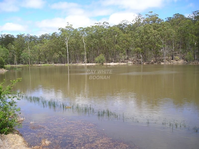 0 Tunstall Road (Moogerah), Boonah QLD 4310