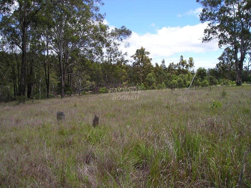 0 Tunstall Road (Moogerah), Boonah QLD 4310
