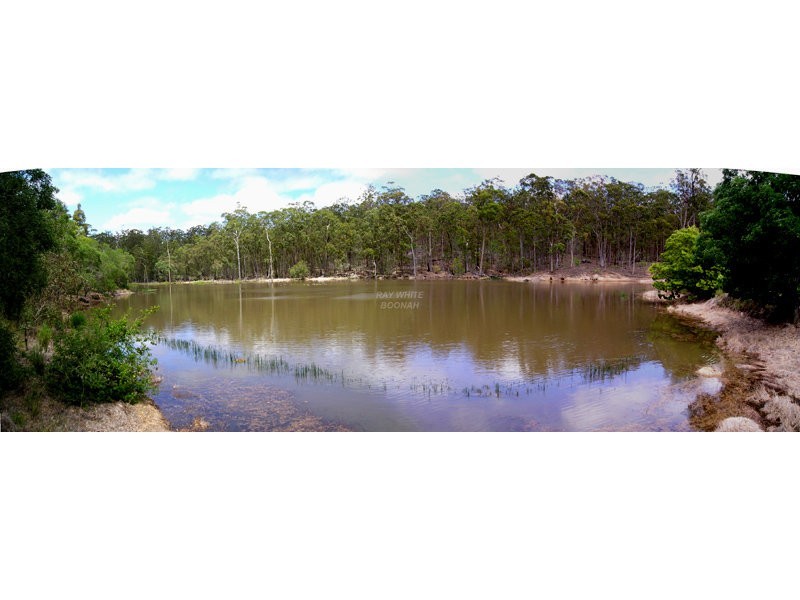 0 Tunstall Road (Moogerah), Boonah QLD 4310