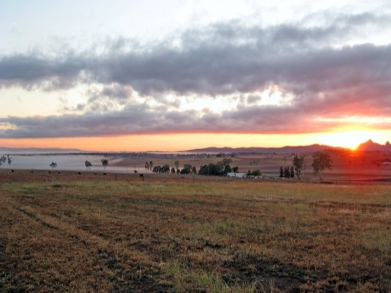 Harrisville QLD 4307