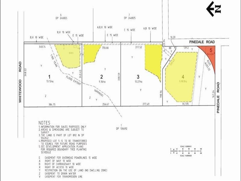Lot 2 34R Whitewood Road, Dubbo NSW 2830