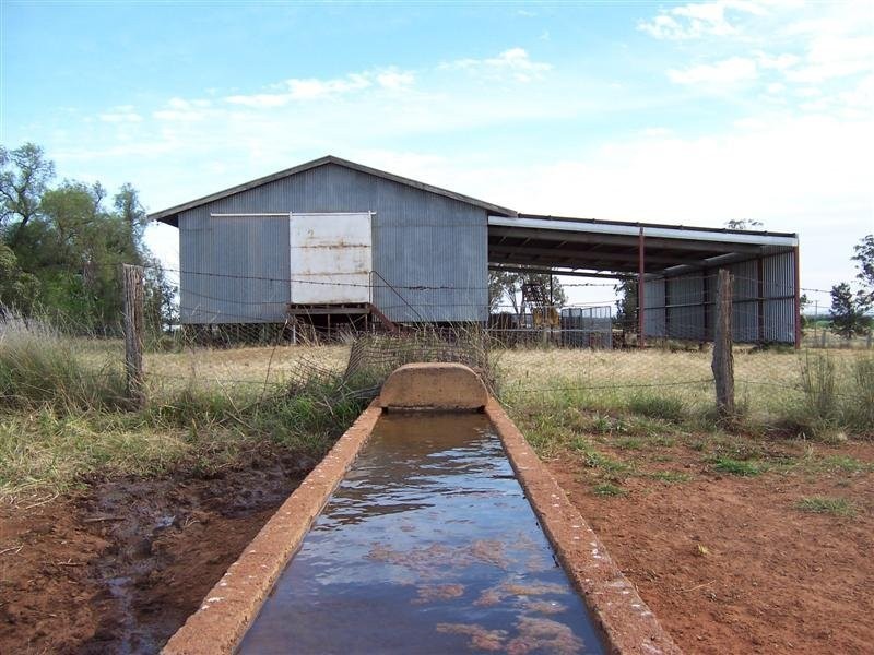 Lot 205 Coakers Road, Dubbo NSW 2830