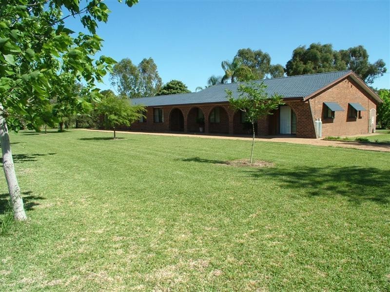 40R North Burrabadine Road, Dubbo NSW 2830