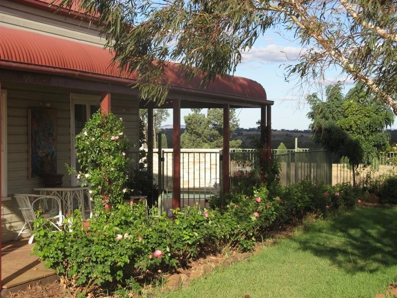 165 Old Dubbo Road, Geurie NSW 2831