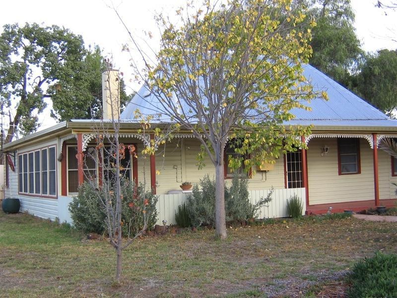 , Lot 84 Barbigal Street, Elong Elong NSW 2831