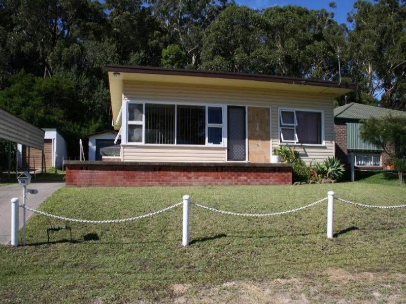 36 Wayfarer Drive, Sussex Inlet NSW 2540