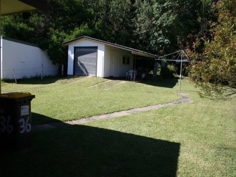 36 Wayfarer Drive, Sussex Inlet NSW 2540