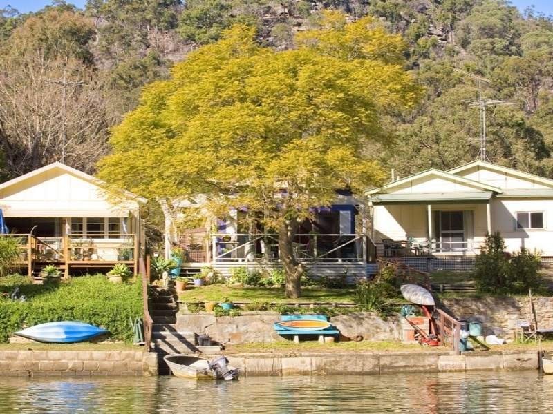 25 Deepwater Estate, Woronora NSW 2232