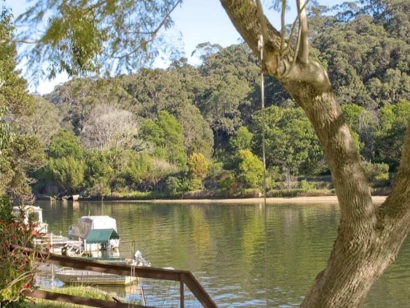 25 Deepwater Estate, Woronora NSW 2232