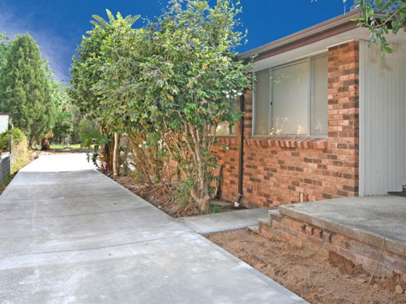 34 Bundeena Drive, Bundeena NSW 2230